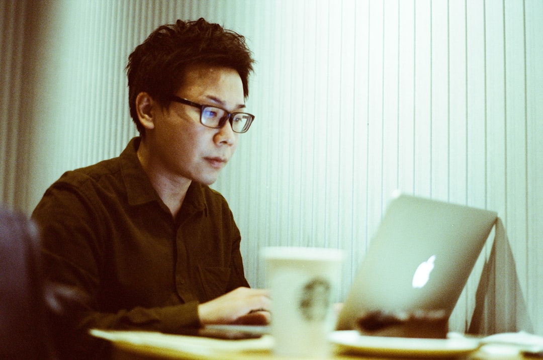 Автоматизация мониторинга